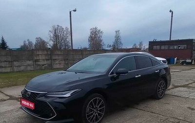 Toyota Avalon, 2022 год, 4 800 000 рублей, 1 фотография