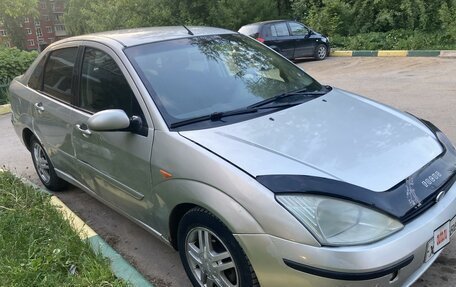 Ford Focus IV, 2004 год, 280 000 рублей, 2 фотография