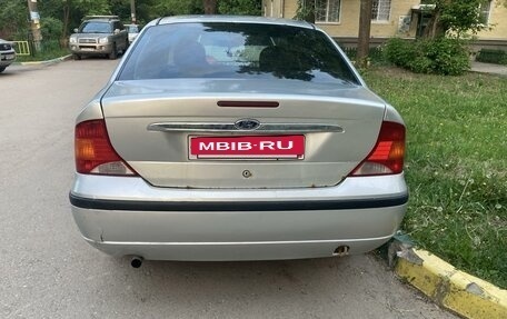 Ford Focus IV, 2004 год, 280 000 рублей, 4 фотография