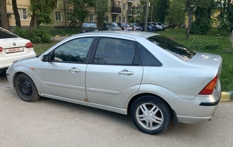 Ford Focus IV, 2004 год, 280 000 рублей, 7 фотография