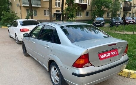 Ford Focus IV, 2004 год, 280 000 рублей, 6 фотография