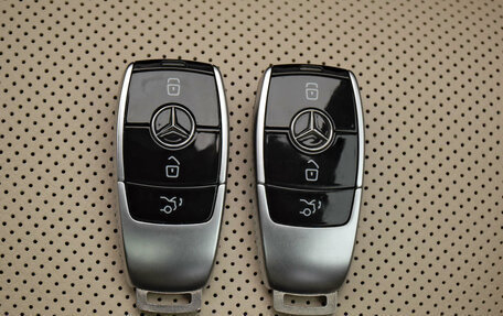 Mercedes-Benz S-Класс, 2019 год, 8 499 000 рублей, 19 фотография