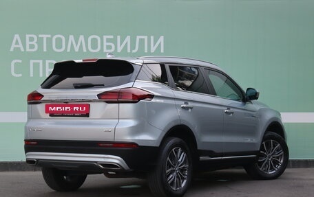 Geely Atlas, 2022 год, 2 480 000 рублей, 3 фотография