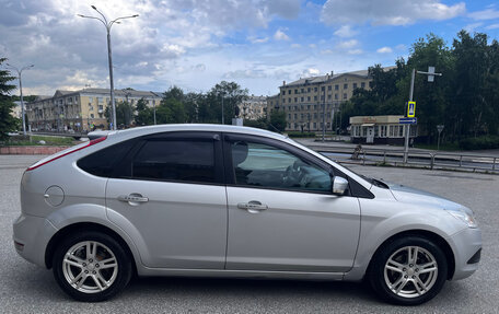 Ford Focus II рестайлинг, 2010 год, 690 000 рублей, 6 фотография