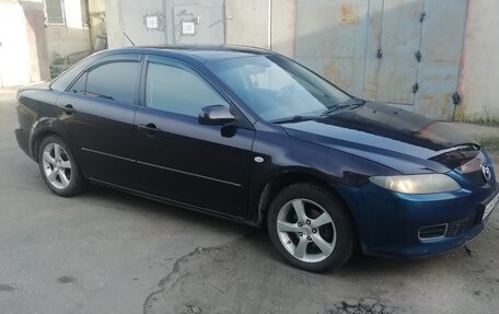 Mazda 6, 2007 год, 560 000 рублей, 4 фотография