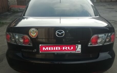 Mazda 6, 2007 год, 560 000 рублей, 3 фотография