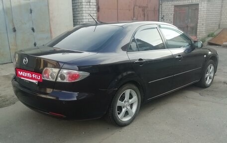 Mazda 6, 2007 год, 560 000 рублей, 5 фотография