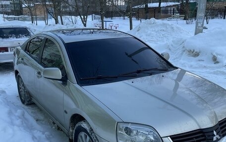 Mitsubishi Galant IX, 2007 год, 999 999 рублей, 5 фотография