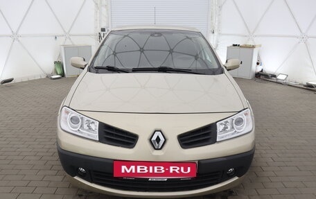 Renault Megane II, 2006 год, 555 000 рублей, 8 фотография