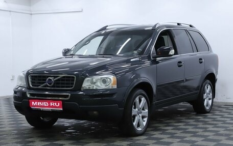 Volvo XC90 II рестайлинг, 2011 год, 1 395 000 рублей, 1 фотография