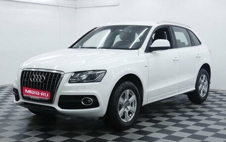 Audi Q5, 2012 год, 1 145 000 рублей, 1 фотография