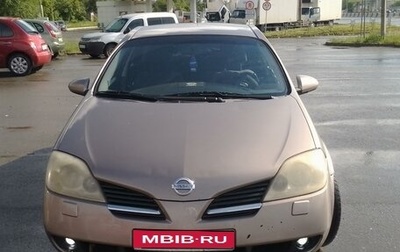 Nissan Primera III, 2006 год, 535 000 рублей, 1 фотография