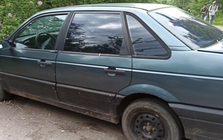 Volkswagen Passat B3, 1990 год, 64 000 рублей, 2 фотография