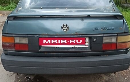 Volkswagen Passat B3, 1990 год, 64 000 рублей, 3 фотография