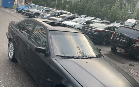 BMW 3 серия, 1995 год, 250 000 рублей, 3 фотография
