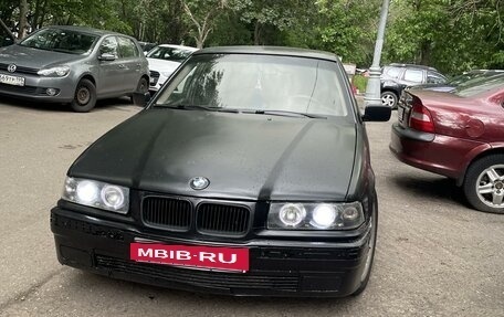 BMW 3 серия, 1995 год, 250 000 рублей, 8 фотография