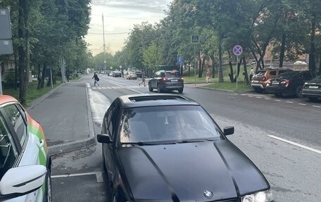 BMW 3 серия, 1995 год, 250 000 рублей, 10 фотография
