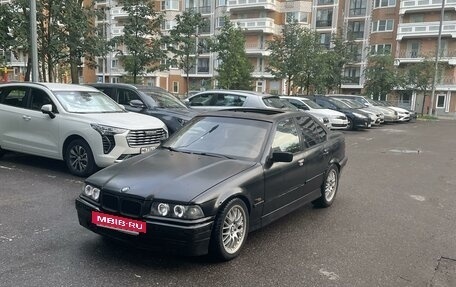 BMW 3 серия, 1995 год, 250 000 рублей, 5 фотография