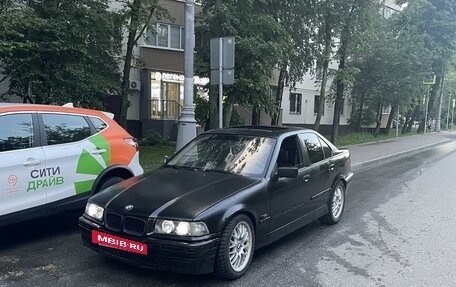 BMW 3 серия, 1995 год, 250 000 рублей, 6 фотография