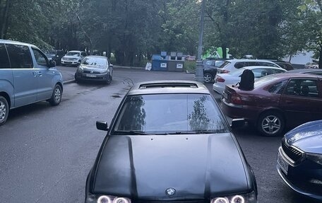 BMW 3 серия, 1995 год, 250 000 рублей, 11 фотография