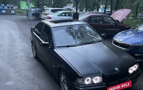 BMW 3 серия, 1995 год, 250 000 рублей, 4 фотография