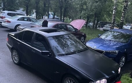 BMW 3 серия, 1995 год, 250 000 рублей, 7 фотография