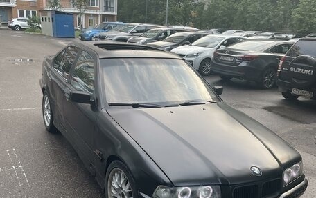 BMW 3 серия, 1995 год, 250 000 рублей, 13 фотография