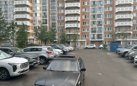 BMW 3 серия, 1995 год, 250 000 рублей, 12 фотография