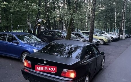 BMW 3 серия, 1995 год, 250 000 рублей, 14 фотография