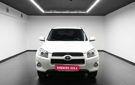 Toyota RAV4, 2012 год, 1 895 000 рублей, 3 фотография