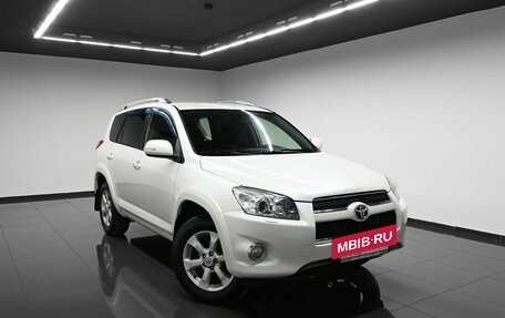 Toyota RAV4, 2012 год, 1 895 000 рублей, 5 фотография