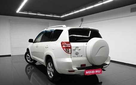 Toyota RAV4, 2012 год, 1 895 000 рублей, 6 фотография