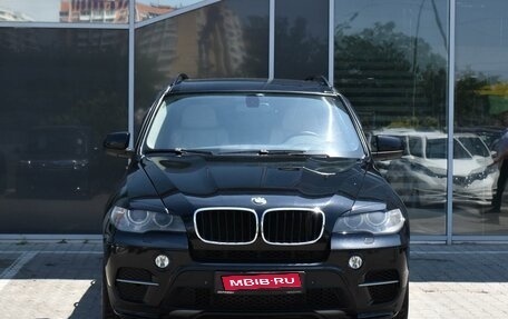 BMW X5, 2010 год, 2 190 000 рублей, 3 фотография