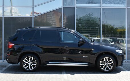 BMW X5, 2010 год, 2 190 000 рублей, 5 фотография