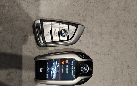 BMW 6 серия, 2018 год, 4 480 000 рублей, 19 фотография