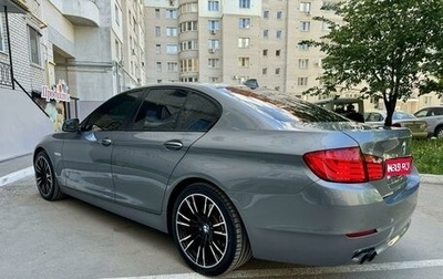 BMW 5 серия, 2013 год, 1 900 000 рублей, 1 фотография