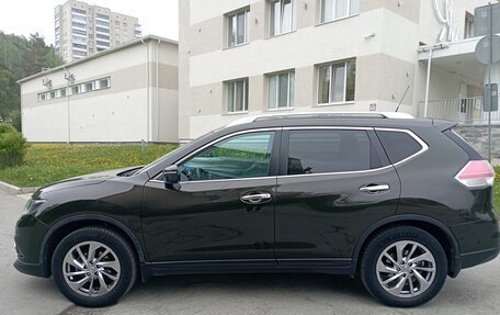 Nissan X-Trail, 2015 год, 1 900 000 рублей, 8 фотография