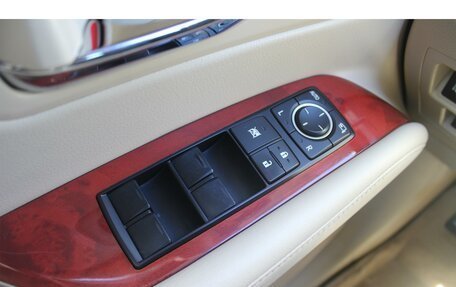 Lexus RX III, 2011 год, 2 310 000 рублей, 14 фотография