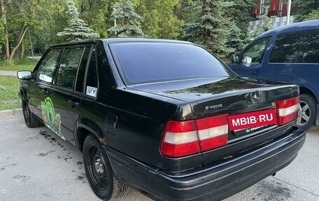 Volvo 940, 1998 год, 250 000 рублей, 3 фотография