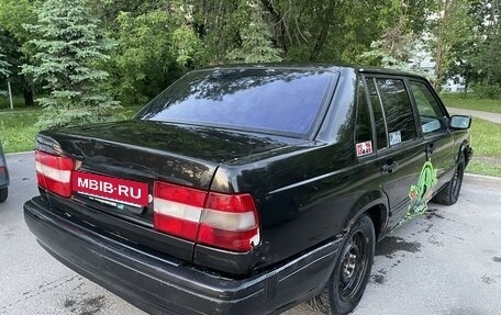 Volvo 940, 1998 год, 250 000 рублей, 5 фотография