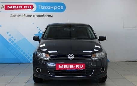 Volkswagen Polo VI (EU Market), 2014 год, 999 000 рублей, 3 фотография