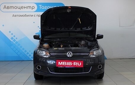 Volkswagen Polo VI (EU Market), 2014 год, 999 000 рублей, 4 фотография