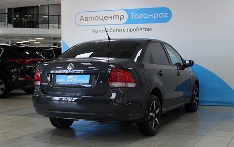 Volkswagen Polo VI (EU Market), 2014 год, 999 000 рублей, 9 фотография