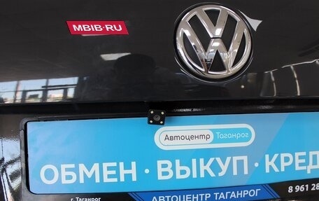 Volkswagen Polo VI (EU Market), 2014 год, 999 000 рублей, 16 фотография