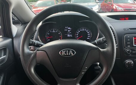 KIA Cerato III, 2014 год, 1 210 000 рублей, 17 фотография