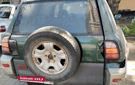 Toyota RAV4, 1998 год, 150 000 рублей, 3 фотография