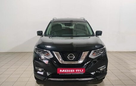 Nissan X-Trail, 2020 год, 3 170 000 рублей, 2 фотография