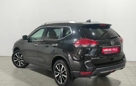 Nissan X-Trail, 2020 год, 3 170 000 рублей, 8 фотография