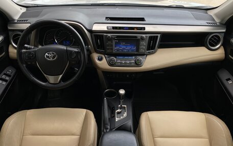 Toyota RAV4, 2014 год, 2 099 000 рублей, 7 фотография