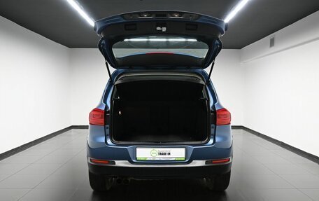 Volkswagen Tiguan I, 2011 год, 1 395 000 рублей, 7 фотография